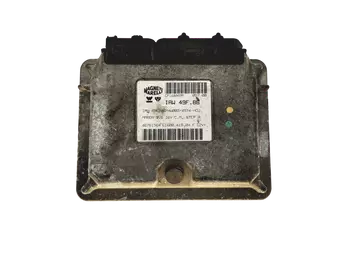 IAW 49F.B6 Calculateur Fiat