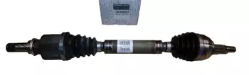 8200432515 Arbre de roue Renault 1.5 DCI