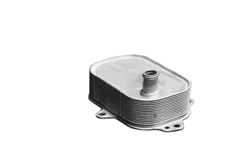 03N117021A, 03N115389H, Refroidisseur d`huile Audi