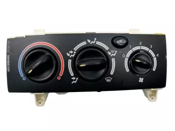 7701209441 | 7701041785 Moteur ventilateur chauffage climatisation Renault