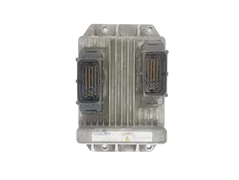 897350 9486   Calculateur Opel