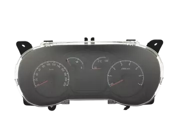 51911163 Bloc compteurs vitesse Opel