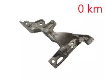 147174072R Support moteur Fiat Nissan Opel Renault 1,6 dci R9M