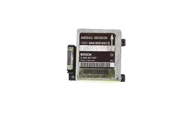 8A0959655B Calculateur Audi