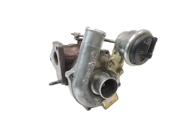 54359700002  Turbocompresseur Dacia Nissan Renault 1,5 dci