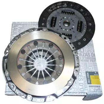7701476834 8200652918 Ensemble d`embrayage Renault