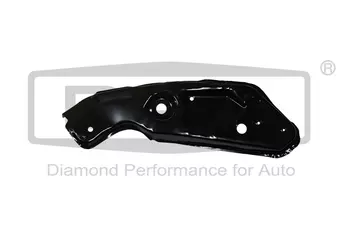 5F0806930 Patte de fixation de phares Seat