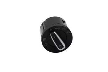 3C8941431A Commutateur d’éclairage Seat Volkswagen
