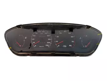 46457779 Bloc compteurs vitesse Fiat