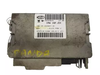 46545146 Calculateur ecu Fiat