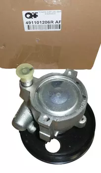 491101206R, 7613955616, Pompe de direction assistée Renault