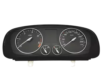 248100006R Bloc compteurs vitesse Renault Diesel