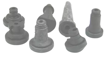 kit De Réparation Original Citroen Peugeot C2 C3 207 307 163962