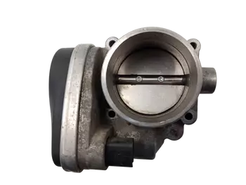 1354 7502444-05 Boitier papillon d’admission BMW