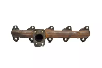 00000 Collecteur d’echappement Citroen Peugeot _1,6 Hdi