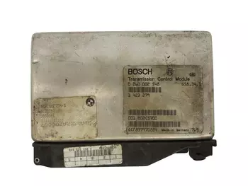 1423279 Calculateur de boîte de vitesse BMW