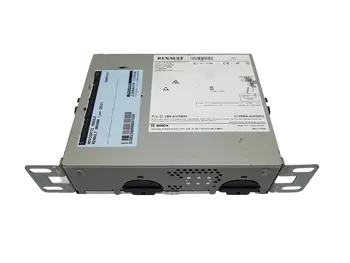 259153695R,  259154859R Navigation Renault