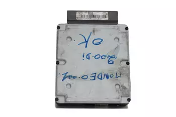 EQS0 1S7F-12A650-CAF Calculateur d’ ordinateur ecu Ford