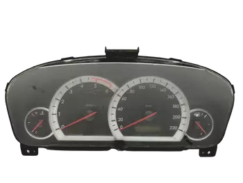 96941862  Bloc compteurs vitesse Chevrolet Diesel