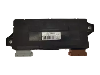 51796698 Calculateur de confort Lancia