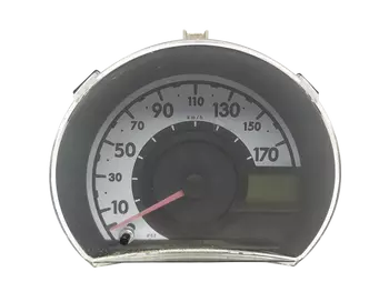 83800-0H011-A Bloc compteurs vitesse Citroen Peugeot Toyota