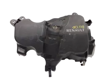 175B14367R  Capote moteur Renault 1,5 dci