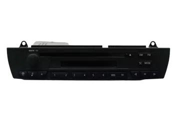 6512 9142413-02 Radio cd BMW