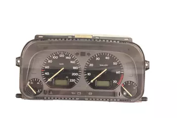 1H5919033E 616.056.3003 Bloc compteurs vitesse Volkswagen