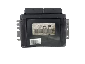 96801800 Calculateur Chevrolet Daewoo