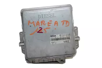 0 281 001 517 Calculateur d’ ordinateur ecu Fiat