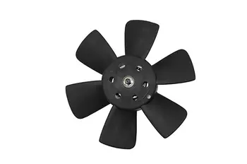 165959455AM Motoventilateur de moteur Audi Seat Volkswagen