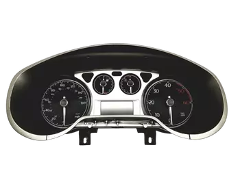 51835097 Bloc compteurs vitesse Lancia Diesel