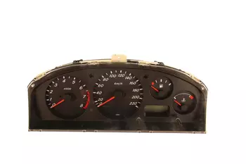 BM466 0805918 Bloc compteurs vitesse Nissan