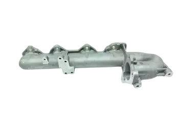 8200539648, 8200677555, Collecteur d’admission Nissan Opel Renault 2,0 DCI M9R