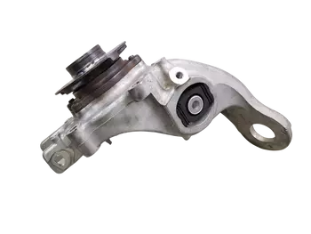 8R0505435  Fusée de roue Audi