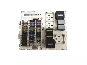 518274204 Calculateur Ford