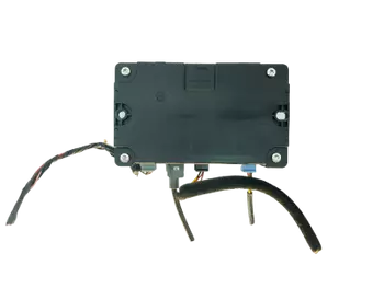 280246043R Module Nissan Opel Renault