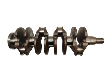 0501K6, 0501.K6, Arbre vilebrequin Citroen Ford Peugeot Volvo 1,6 hdi 16v 1,6 TDCI