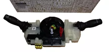 255670009R Bloc commodos Renault