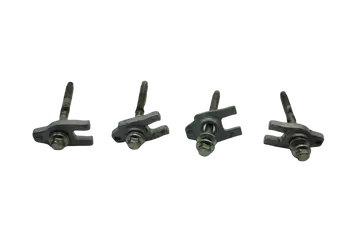 8200376373 166506457R Fixation, support Opel Renault 1,6 dci R9M