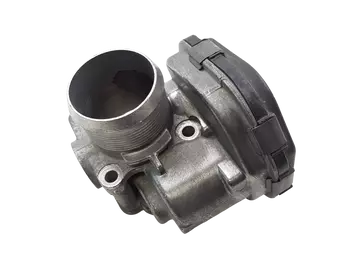 0345G4 0345.G4 0345F9 Boitier papillon d’admission Citroen Ford Peugeot 1,6 HDI