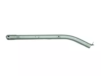8200497748 Glissière,portes coulissantes glissantes Renault