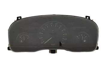 YC1F-10849-MD  Bloc compteurs vitesse Ford