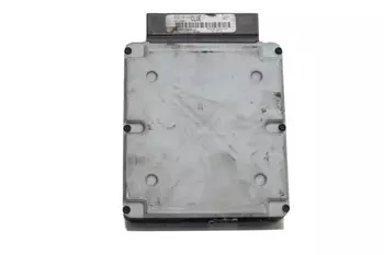 CLUE 1S4F-12A650-AC Calculateur d’ ordinateur ecu Ford