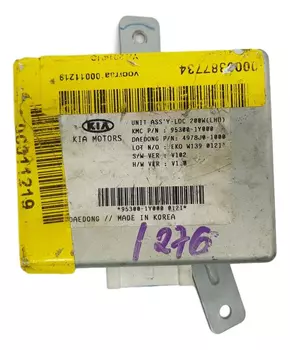 95300-1Y000 Calculateur Kia