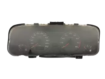 9625585680 Bloc compteurs vitesse Peugeot