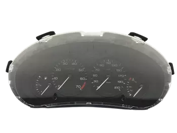 9656696180 Bloc compteurs vitesse Peugeot