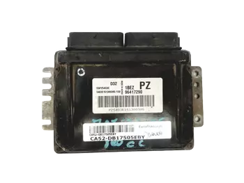 96417290 Calculateur Chevrolet
