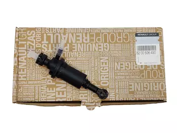 Cylindre Émetteur Original Renault 8200506490