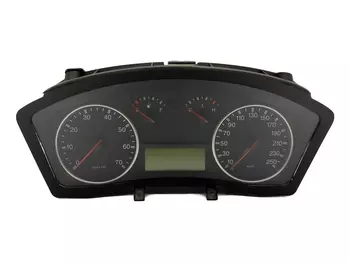 51735924 Bloc compteurs vitesse Fiat